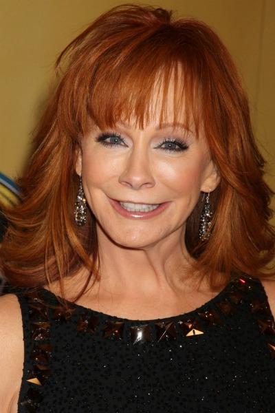 Reba McEntire