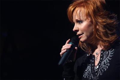 Reba McEntire