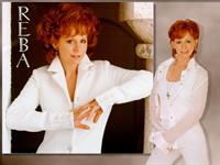 Reba McEntire
