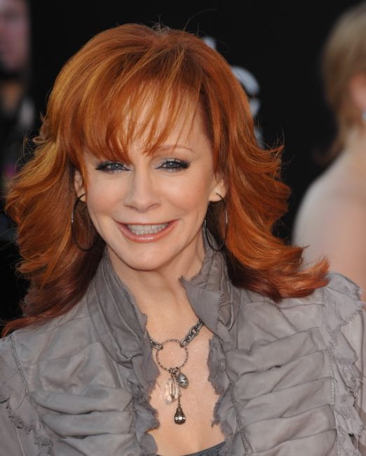 Reba McEntire