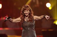 Reba McEntire