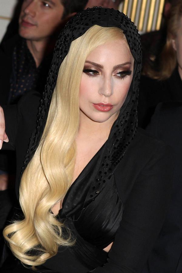 Lady Gaga