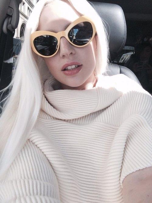 Lady Gaga