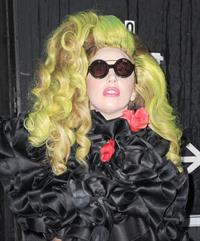 Lady Gaga