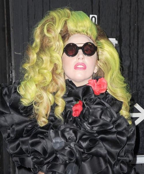 Lady Gaga