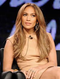 Jennifer Lopez