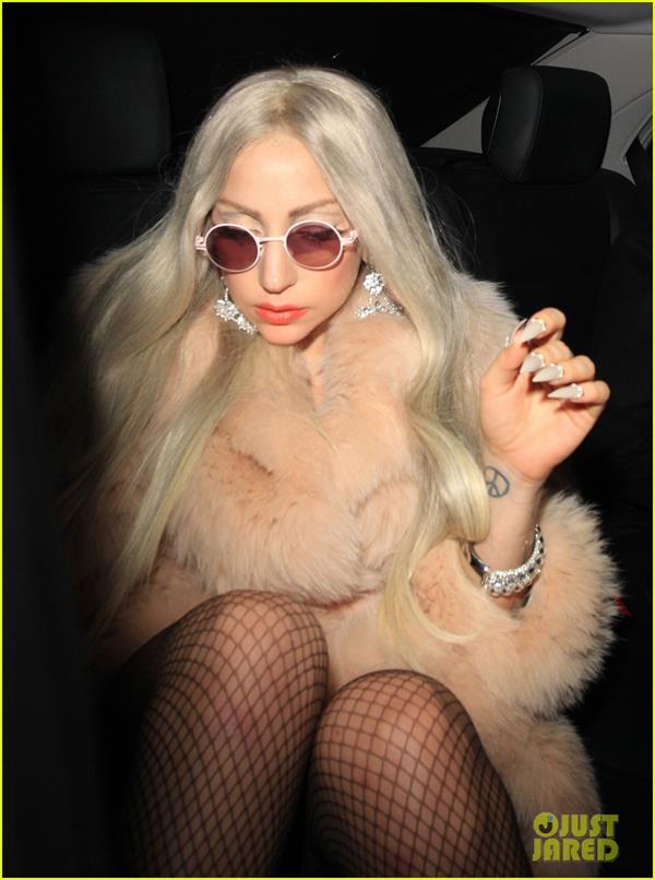 Lady Gaga