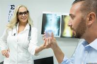 Julia Ann - Hottie Blonde Busty MILF 