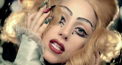 Lady Gaga