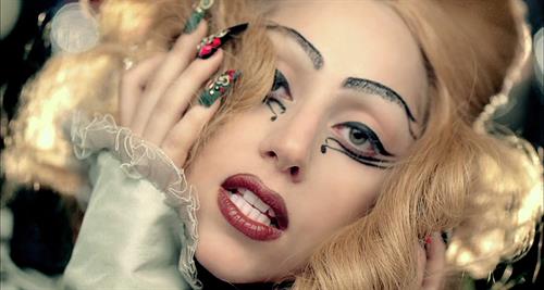 Lady Gaga