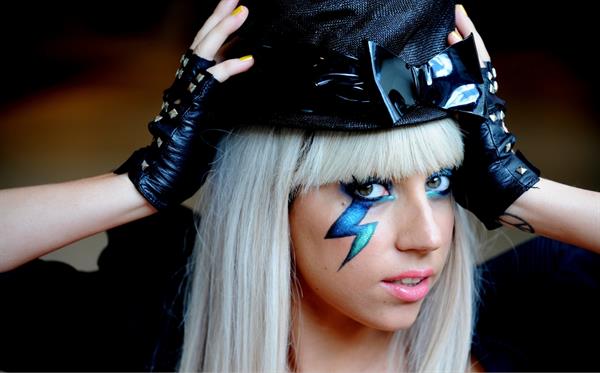 Lady Gaga