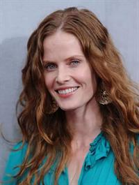 Rebecca Mader