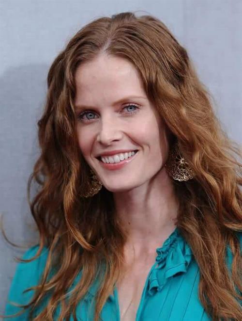 Rebecca Mader