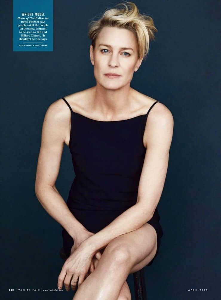 Robin Wright