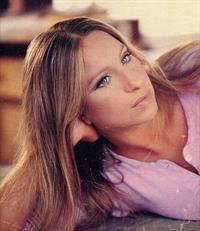 Barbra Streisand
