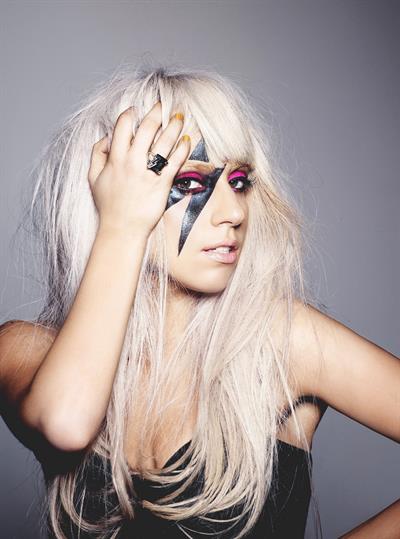 Lady Gaga