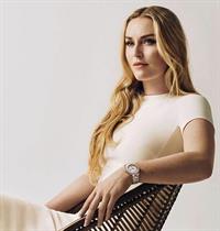 Lindsey Vonn