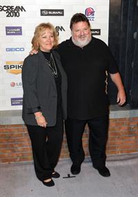 April Margera