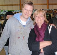 April Margera
