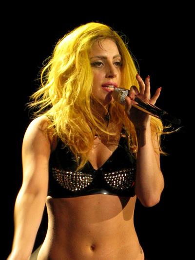 Lady Gaga