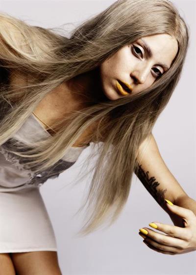 Lady Gaga