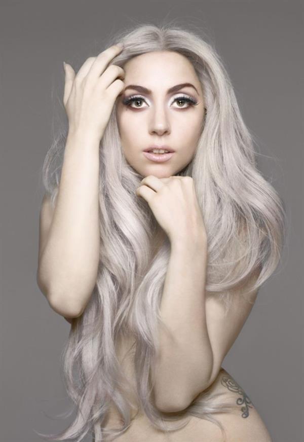 Lady Gaga