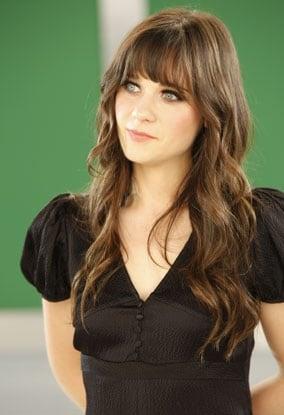 Zooey Deschanel Pictures Zooey Deschanel