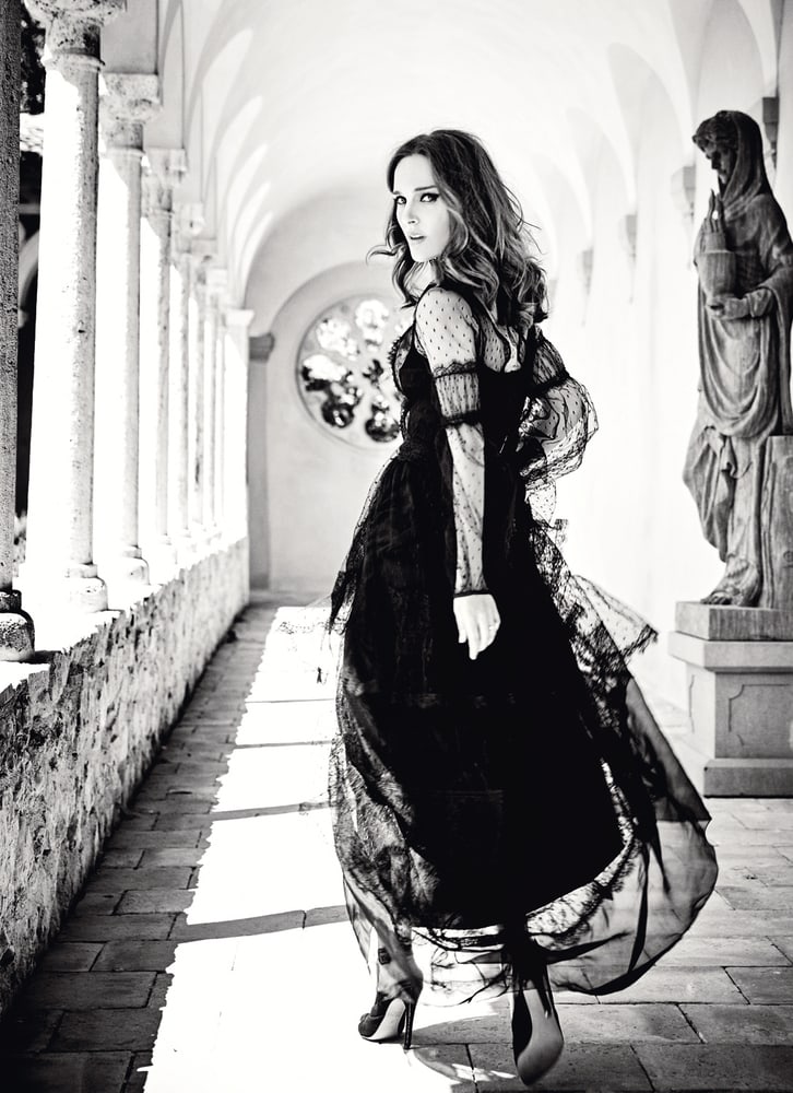 Natalie Portman