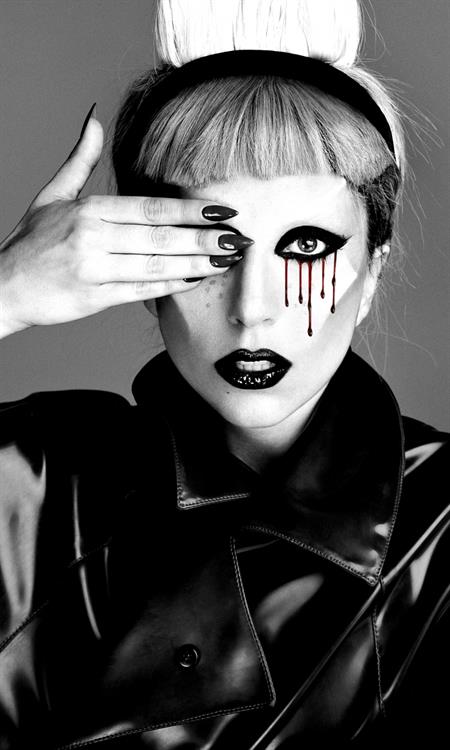 Lady Gaga