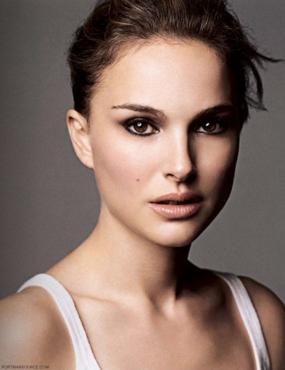 Natalie Portman