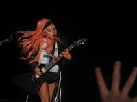 Lady Gaga