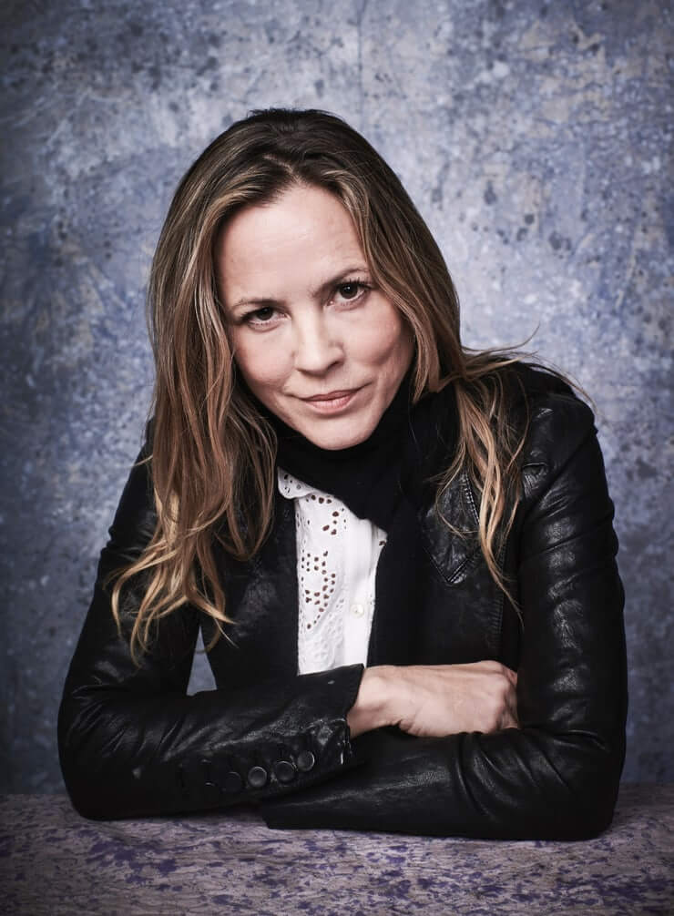 Maria Bello