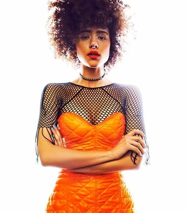Nathalie Emmanuel