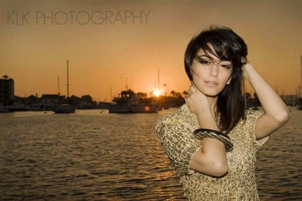 Nazanin Boniadi