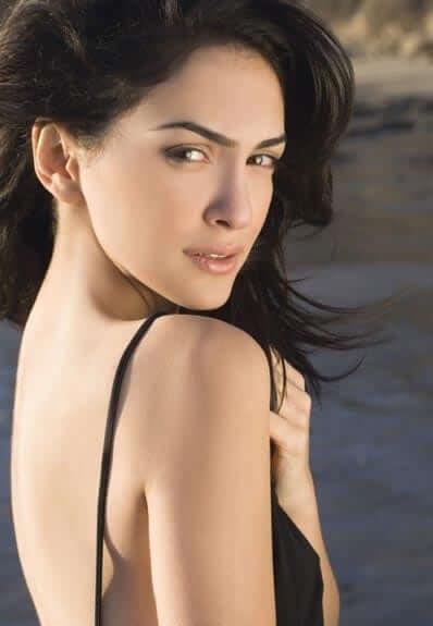 Nazanin Boniadi