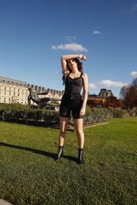 Lottie Moss Pictures Lottie Moss