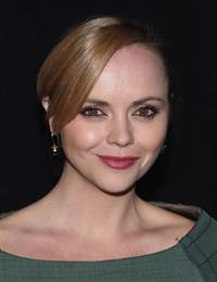 Christina Ricci