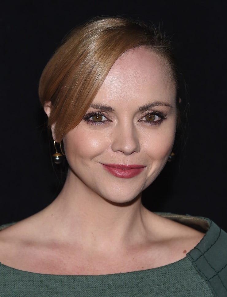 Christina Ricci