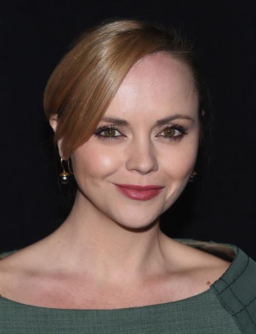 Christina Ricci