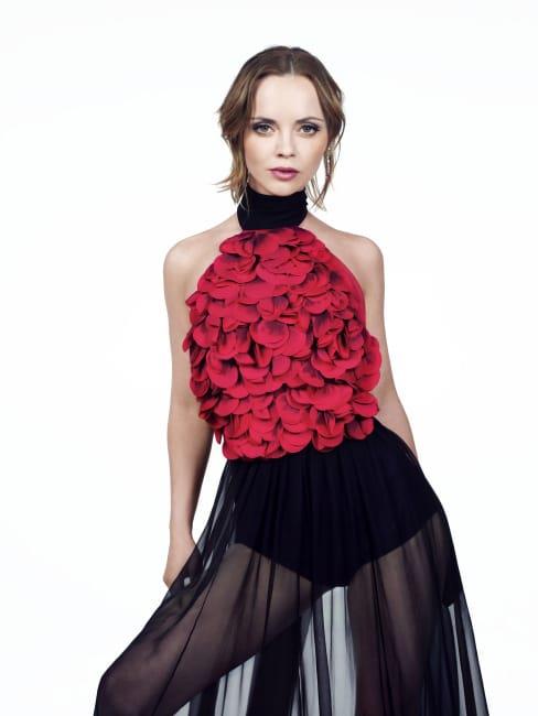 Christina Ricci