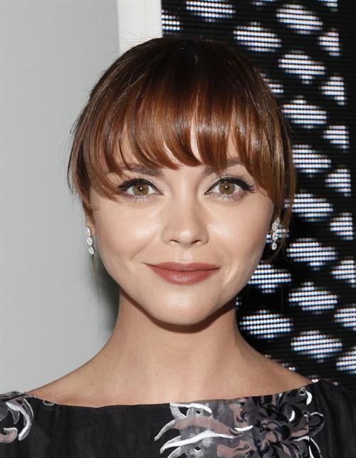Christina Ricci