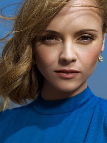 Christina Ricci