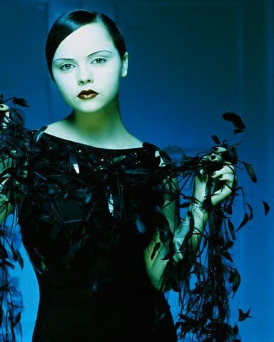 Christina Ricci