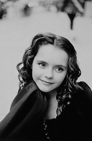 Christina Ricci