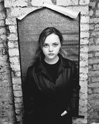 Christina Ricci