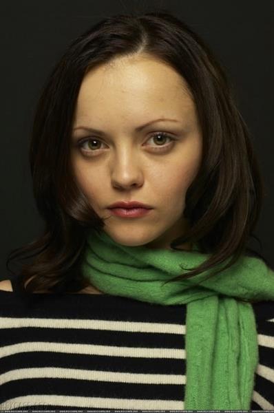 Christina Ricci
