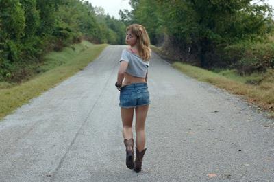 Christina Ricci - ass