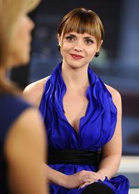 Christina Ricci