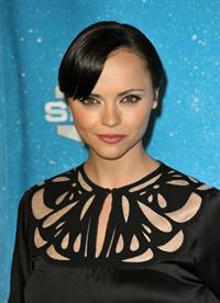 Christina Ricci