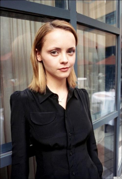 Christina Ricci